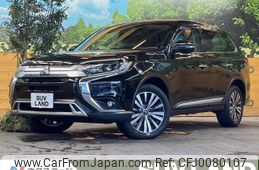 mitsubishi outlander 2019 -MITSUBISHI--Outlander DBA-GF8W--GF8W-0601111---MITSUBISHI--Outlander DBA-GF8W--GF8W-0601111-