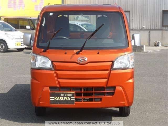 daihatsu hijet-truck 2015 -DAIHATSU 【佐賀 480ｻ 238】--Hijet Truck EBD-S500P--S500P-0018518---DAIHATSU 【佐賀 480ｻ 238】--Hijet Truck EBD-S500P--S500P-0018518- image 2