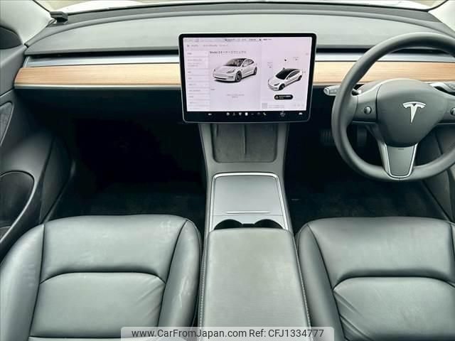 tesla tesla-model3 2020 -TESLA--Tesla Model3 3L13--MF822262---TESLA--Tesla Model3 3L13--MF822262- image 2