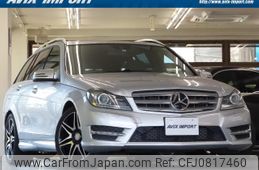 mercedes-benz c-class-station-wagon 2013 quick_quick_204249_WDD2042492G127838