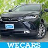 toyota harrier 2020 quick_quick_6BA-MXUA80_MXUA80-0018929 image 1