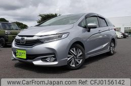 honda shuttle 2017 -HONDA--Shuttle DAA-GP7--GP7-1206105---HONDA--Shuttle DAA-GP7--GP7-1206105-