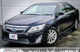 toyota camry 2013 -TOYOTA--Camry DAA-AVV50--AVV50-1033933---TOYOTA--Camry DAA-AVV50--AVV50-1033933-