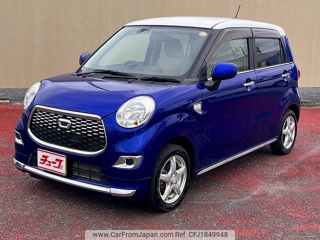 daihatsu cast 2016 CFJ1849948 image 1