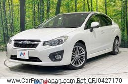 subaru impreza-g4 2012 -SUBARU--Impreza G4 DBA-GJ7--GJ7-002594---SUBARU--Impreza G4 DBA-GJ7--GJ7-002594-