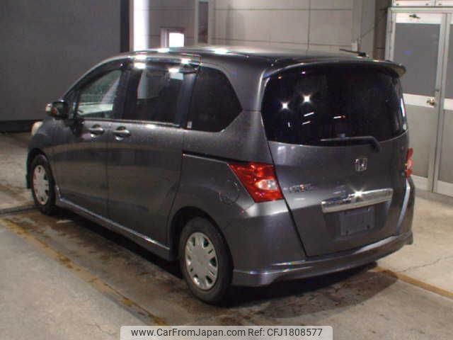 honda freed 2008 CFJ1808577 image 2