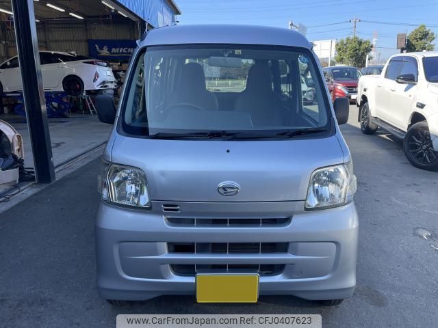 daihatsu hijet-cargo 2016 quick_quick_EBD-S321V_S321V-0301720 image 2