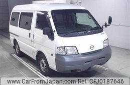 mazda bongo-van 2007 -MAZDA--Bongo Van SKF2V--108775---MAZDA--Bongo Van SKF2V--108775-