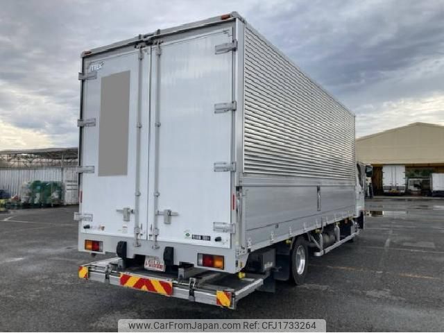 mitsubishi-fuso fighter 2021 CFJ1733264 image 2