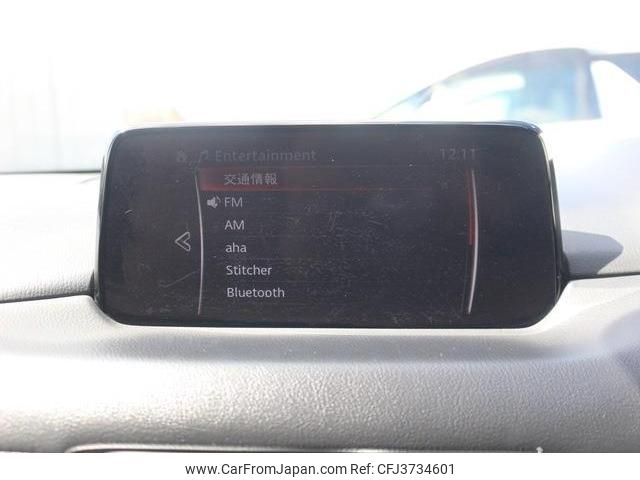 mazda cx-8 2018 -MAZDA--CX-8 3DA-KG2P--KG2P-123443---MAZDA--CX-8 3DA-KG2P--KG2P-123443- image 2