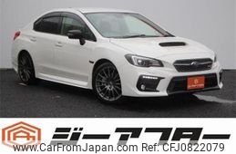 subaru wrx 2019 -SUBARU--WRX DBA-VAG--VAG-035181---SUBARU--WRX DBA-VAG--VAG-035181-