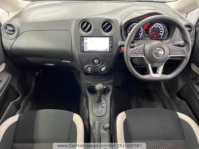 nissan note 2019 CFJ1847987 image 2