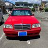 mercedes-benz c-class-station-wagon 1999 CFJ1524827 image 3