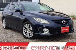 mazda atenza 2009 l11102