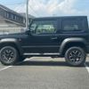 suzuki jimny-sierra 2024 quick_quick_3BA-JB74W_JB74W-227100 image 2