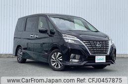 nissan serena 2020 -NISSAN--Serena DAA-GFC27--GFC27-185667---NISSAN--Serena DAA-GFC27--GFC27-185667-