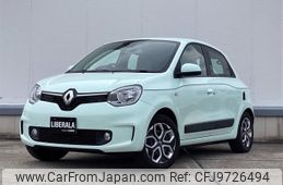 renault twingo 2020 -RENAULT--Renault Twingo 7BA-AHB4D--VF1AH0000L0810695---RENAULT--Renault Twingo 7BA-AHB4D--VF1AH0000L0810695-