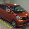 mitsubishi ek-wagon 2018 -MITSUBISHI--ek Wagon DBA-B11W--B11W-0410497---MITSUBISHI--ek Wagon DBA-B11W--B11W-0410497- image 5