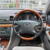 toyota mark-ii 2003 NIKYO_HF75828 image 3