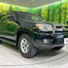 toyota hilux-surf 2007 -TOYOTA--Hilux Surf CBA-TRN215W--TRN215-0019117---TOYOTA--Hilux Surf CBA-TRN215W--TRN215-0019117- image 17