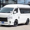 toyota hiace-van 2022 GOO_JP_700020483830250514001 image 8