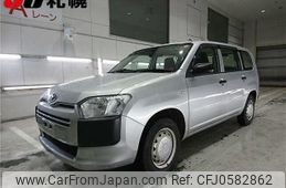 toyota probox-van 2016 -TOYOTA--Probox Van NCP165V--0025122---TOYOTA--Probox Van NCP165V--0025122-