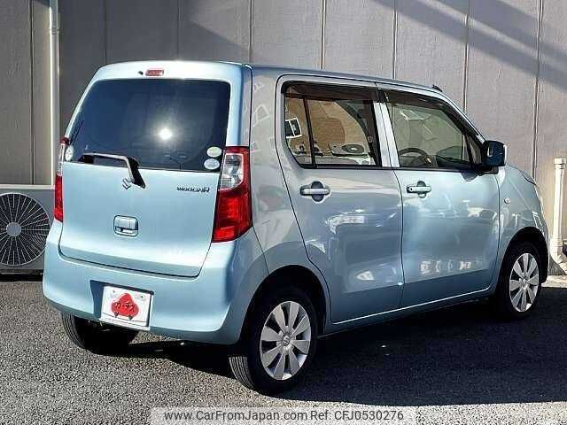 suzuki wagon-r 2016 504928-926455 image 2