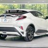 toyota c-hr 2018 -TOYOTA--C-HR DAA-ZYX10--ZYX10-2140757---TOYOTA--C-HR DAA-ZYX10--ZYX10-2140757- image 18