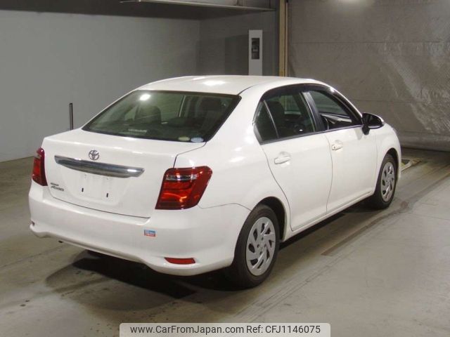 toyota corolla-axio 2020 -TOYOTA--Corolla Axio NRE161-0086782---TOYOTA--Corolla Axio NRE161-0086782- image 2