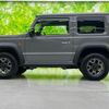 suzuki jimny-sierra 2024 quick_quick_3BA-JB74W_JB74W-221397 image 2