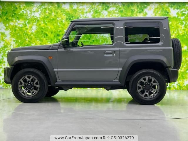 suzuki jimny-sierra 2024 quick_quick_3BA-JB74W_JB74W-221397 image 2