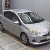 toyota aqua 2012 -TOYOTA 【豊橋 503ﾇ 111】--AQUA DAA-NHP10--NHP10-6085402---TOYOTA 【豊橋 503ﾇ 111】--AQUA DAA-NHP10--NHP10-6085402- image 10