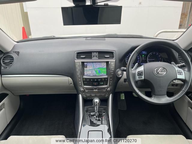 lexus is 2010 quick_quick_GSE20_GSE20-5132635 image 2
