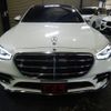 mercedes-benz s-class 2021 CFJ1624288 image 12