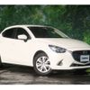 mazda demio 2015 -MAZDA--Demio DBA-DJ3FS--DJ3FS-130423---MAZDA--Demio DBA-DJ3FS--DJ3FS-130423- image 1