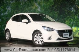 mazda demio 2015 -MAZDA--Demio DBA-DJ3FS--DJ3FS-130423---MAZDA--Demio DBA-DJ3FS--DJ3FS-130423-