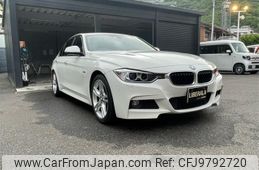 bmw 3-series 2012 -BMW--BMW 3 Series LDA-3D20--WBA3D32000F286118---BMW--BMW 3 Series LDA-3D20--WBA3D32000F286118-