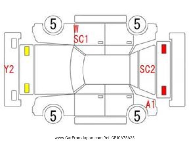 toyota crown 2006 -TOYOTA--Crown DBA-GRS184--GRS184-0007948---TOYOTA--Crown DBA-GRS184--GRS184-0007948- image 2