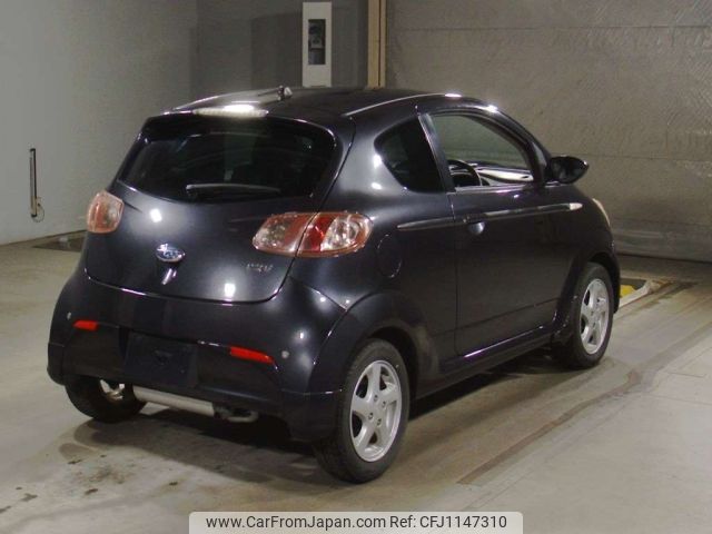 subaru r1 2006 -SUBARU--R1 RJ1-015042---SUBARU--R1 RJ1-015042- image 2