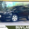 toyota harrier 2015 -TOYOTA--Harrier DBA-ZSU60W--ZSU60-0051424---TOYOTA--Harrier DBA-ZSU60W--ZSU60-0051424- image 1