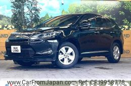 toyota harrier 2015 -TOYOTA--Harrier DBA-ZSU60W--ZSU60-0051424---TOYOTA--Harrier DBA-ZSU60W--ZSU60-0051424-