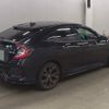 honda civic 2017 CFJ1792567 image 2