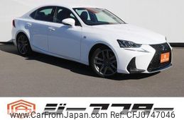 lexus is 2017 -LEXUS--Lexus IS DBA-GSE31--GSE31-5029338---LEXUS--Lexus IS DBA-GSE31--GSE31-5029338-