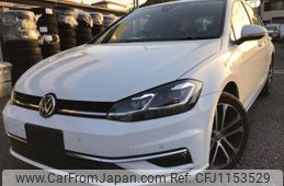 volkswagen golf 2020 quick_quick_AUCJZ_WVWZZZAUZLW108061