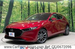 mazda mazda3 2019 -MAZDA--MAZDA3 6BA-BP5P--BP5P-104603---MAZDA--MAZDA3 6BA-BP5P--BP5P-104603-