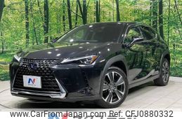 lexus ux 2018 -LEXUS--Lexus UX 6AA-MZAH15--MZAH15-2001884---LEXUS--Lexus UX 6AA-MZAH15--MZAH15-2001884-