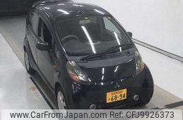 mitsubishi i 2010 -MITSUBISHI 【習志野 580ﾏ6894】--i HA1W--1400975---MITSUBISHI 【習志野 580ﾏ6894】--i HA1W--1400975-