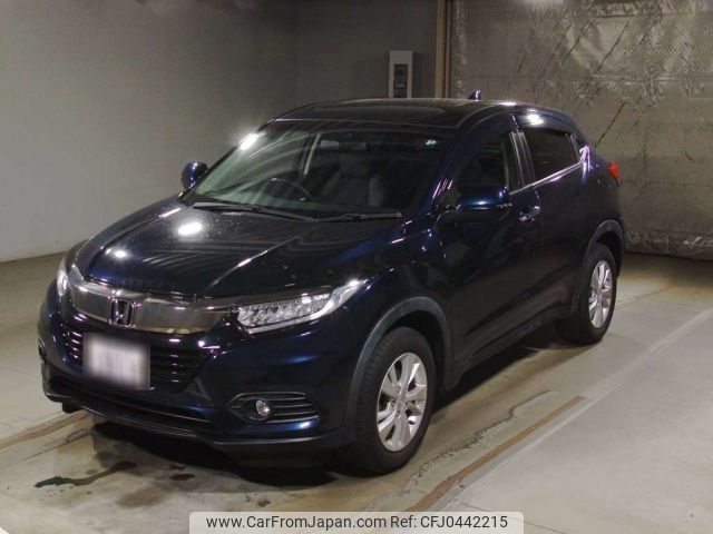 honda vezel 2020 -HONDA 【和泉 301も9919】--VEZEL RU2-1305027---HONDA 【和泉 301も9919】--VEZEL RU2-1305027- image 1