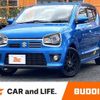 suzuki alto-works 2019 -SUZUKI--Alto Works DBA-HA36S--HA36S-912138---SUZUKI--Alto Works DBA-HA36S--HA36S-912138- image 1