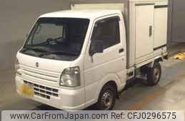 suzuki carry-truck 2015 -SUZUKI 【広島 480そ4061】--Carry Truck DA16T-244309---SUZUKI 【広島 480そ4061】--Carry Truck DA16T-244309-